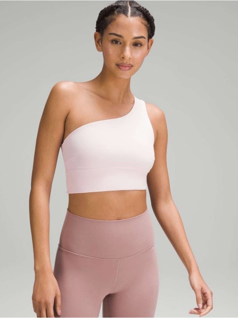 lululemon Align™ Asymmetrical Bra
*Light Support, C/D Cup